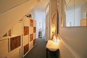 Hallway- click for photo gallery